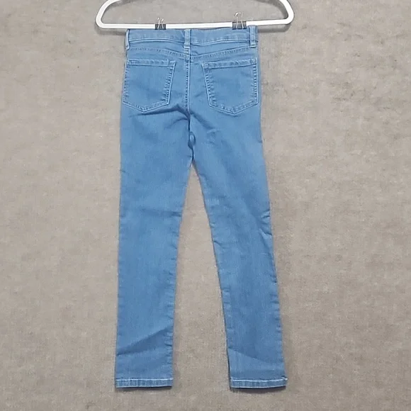 Jumping bean girls slim skinny jeans - Picture 2 of 4